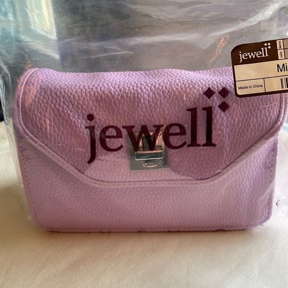 Thirty One Jewell - Miss Madrid clutch